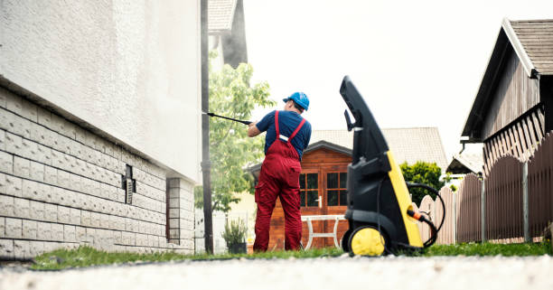 Best Building Exterior Washing  in Marion, AL